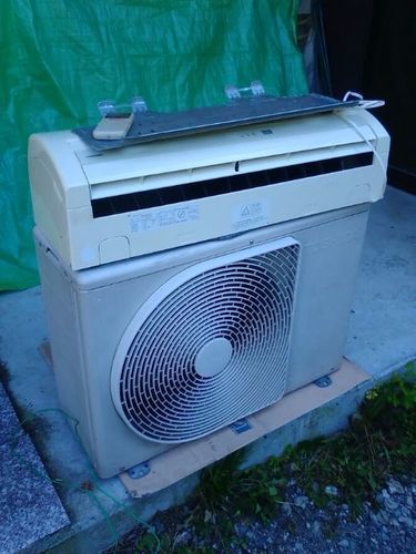 【お取引中につき募集を中止します】2005年製★TOSHIBA★