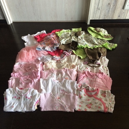 子供服60〜120サイズ大量