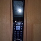 携帯電話　ガラケー（ソフトバンク）　シャープ832SH