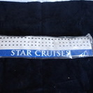 未開封 客船スタークルーズ Star Cruises のノベルテ...