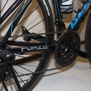 ロードバイク　AZZURRI FORZA ELITE 2014