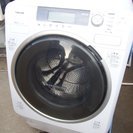 東芝　ドラム式洗濯乾燥機（9.0kg）TW-250VG