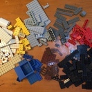 【終了】LEGOレゴ中古洗浄済み　No.3