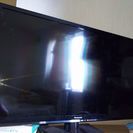 Panasonic ビエラ 32 2013 ほぼ未使用
