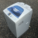 日立洗濯機 NW-6EY 6キロ 2005年式