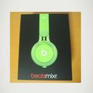 Beats by Dr.Dre Mixr  BT ON MIXR...