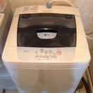 LG製 洗濯機