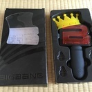 【BIGBANG（ビックバン）】公式ペンライト
