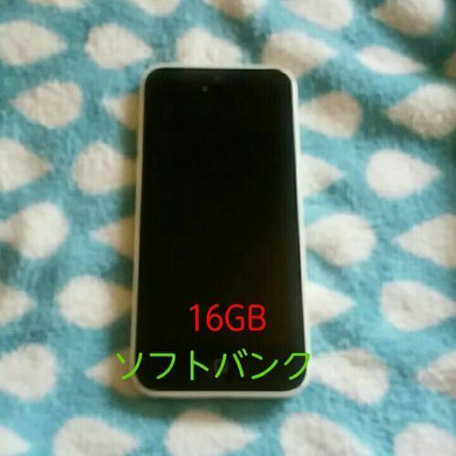 iPhone iPhone5c16GB