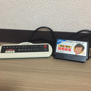 FAMILY COMPUTERのソフト