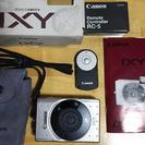 フィルムカメラ  Canon IXY240
