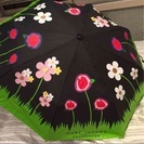 【新品未使用】非売品♡マークジェイコブス 折りたたみ傘