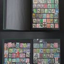 切手 日本の切手消印あり 約500枚以上
