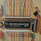 【LPレコード】松任谷由実〝REINKARNATION〟