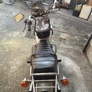旧車譲ります