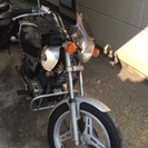 旧車譲ります