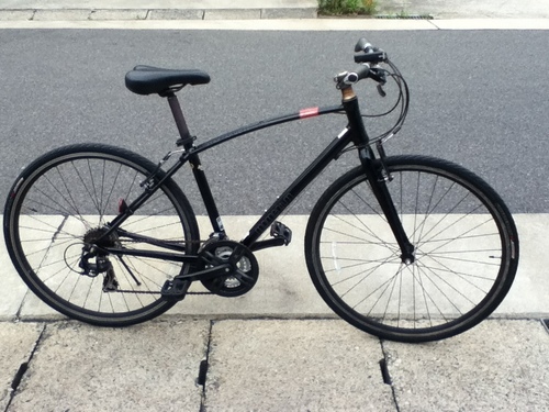 格安整備済自転車！！381