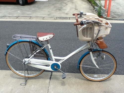 格安整備済自転車！！３８３ - 愛知県の自転車