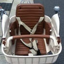 格安整備済自転車！！３８３