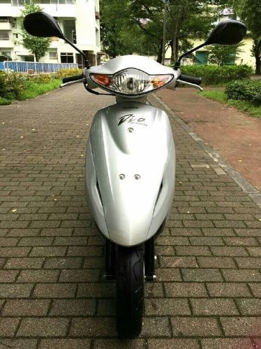 ホンダDIO （ AF56 ）