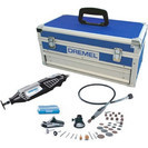 【売約済み】DREMEL（ドレメル）4000　ハイスピードロータリーツール　アルミケース付き☆