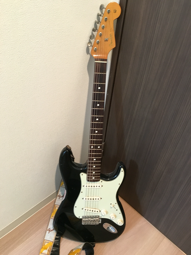 【今週限定！】Fender Mex classic 60's ストラトキャスター