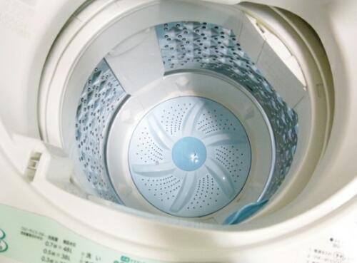 【値下実施】洗濯機 東芝 5kg 2011年製