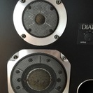 DIATONE DS503 スピーカー