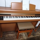 カワイ　電子ピアノ　CA93　2011年製　118,000円