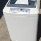 haier4.2kg洗濯機2007年製