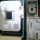 Canon IXY デジカメ&写真プリンター