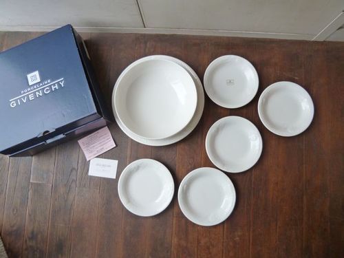 GIVENCEY サラダーパーティセット