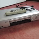 SONY VHSビデオデッキ 録画再生機 SLV-NR300