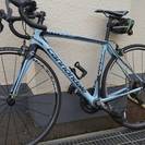 ロードバイク CANNONDALE SYNAPSE CARBON...