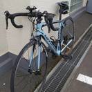 ロードバイク CANNONDALE SYNAPSE CARBON ULTEGRA （キャノンデール　シナプス　アルテグラ仕様2015年式）交渉可