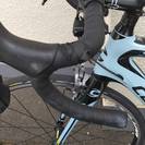 ロードバイク CANNONDALE SYNAPSE CARBON ULTEGRA （キャノンデール　シナプス　アルテグラ仕様2015年式）交渉可