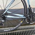ロードバイク CANNONDALE SYNAPSE CARBON ULTEGRA （キャノンデール　シナプス　アルテグラ仕様2015年式）交渉可