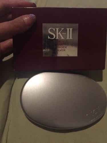 SK２ファンデーション送料込み