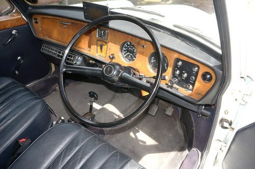 1970年モデルバンデン プラ プリンセス １３００ Mk Ii車検切れ 車検28年5月 走行不明 メーター読み 11 217 Miles あさやん愛岐 岐阜のミニの中古車 ジモティー