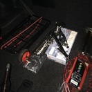 最終値下げ！海釣り道具一式