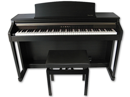 電子ピアノ・カワイ CA15R