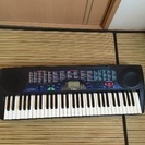 電子ピアノ カシオ 61鍵