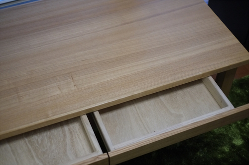 【無印良品】【muji】ローテーブル