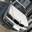 BMW 740i 