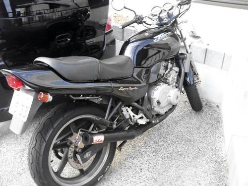 さらに値下げしました！！ホンダJADE250CC