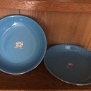 【新品】カレー皿5枚 