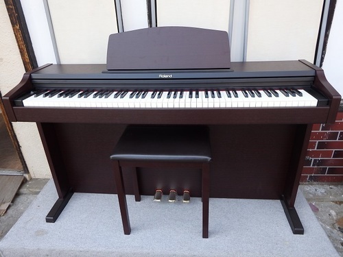 ローランド　MP-101 2007年製　25,800円