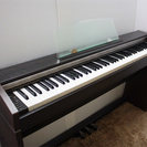 電子ピアノ・カシオ PX700 / 2007年製