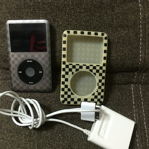 iPod classic 160GB ブラック Apple アップル | monsterdog.com.br