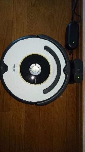 ［送料着払い郵送可］iRobot Roomba 622